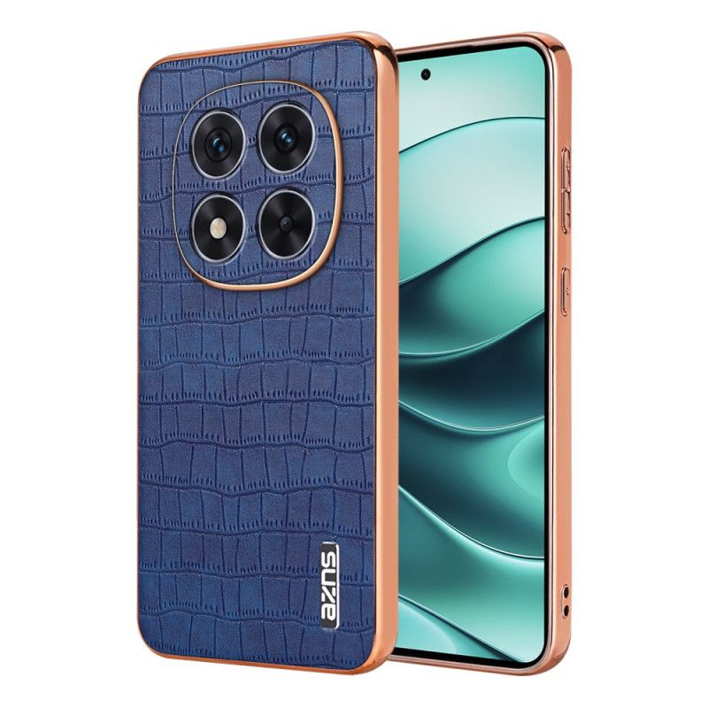 Cover Xiaomi Redmi Note 14 Pro Plus 5g Azns Krokodilletekstur