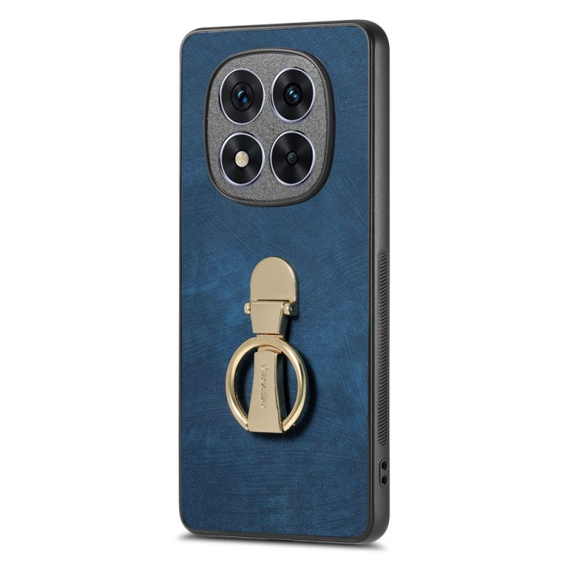 Cover Xiaomi Redmi Note 14 Pro Plus 5g Caseneo Lædereffekt