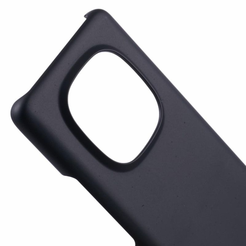 Cover Xiaomi Redmi Note 14 Pro Plus 5g Frostet Finish
