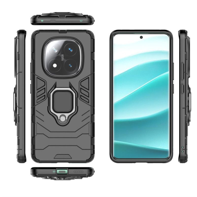 Cover Xiaomi Redmi Note 14 Pro Plus 5g Holdbar Ring