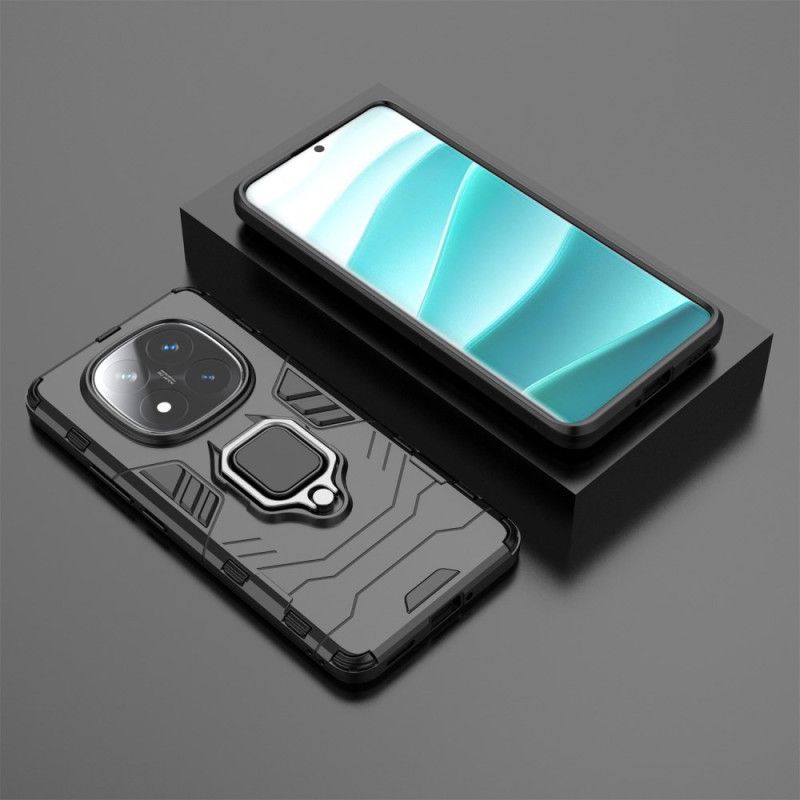 Cover Xiaomi Redmi Note 14 Pro Plus 5g Holdbar Ring