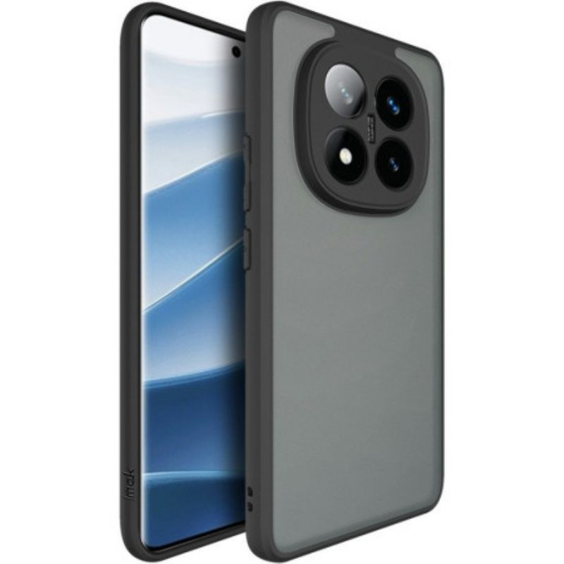 Cover Xiaomi Redmi Note 14 Pro Plus 5g Imak Ux-9b-serien