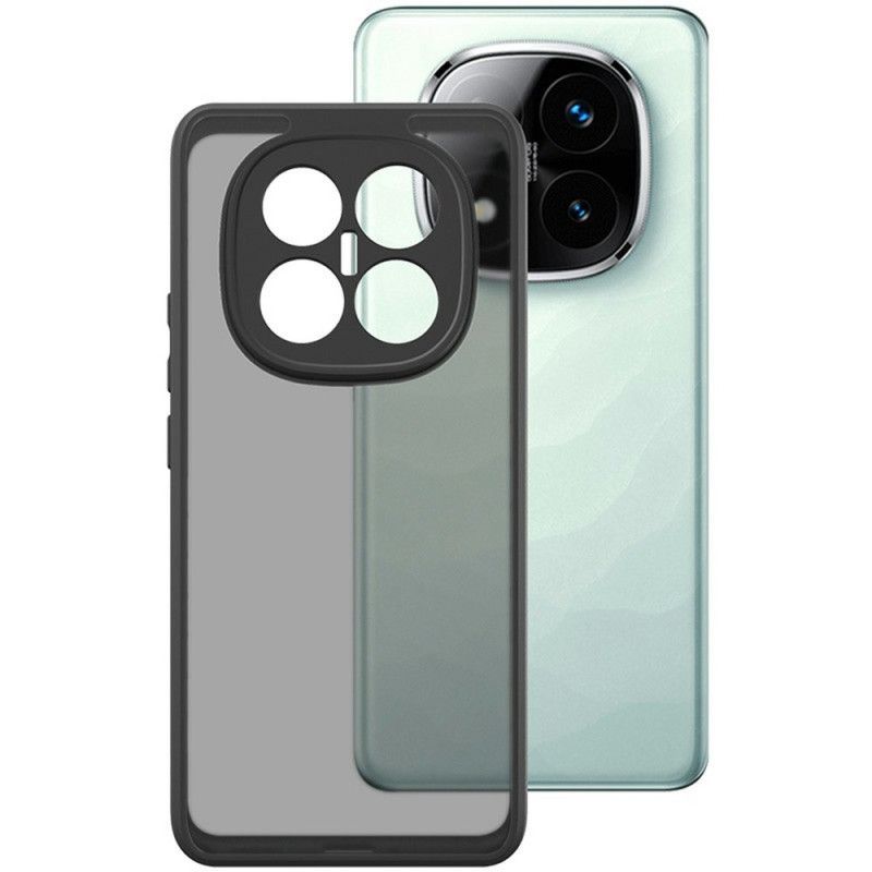 Cover Xiaomi Redmi Note 14 Pro Plus 5g Imak Ux-9b-serien