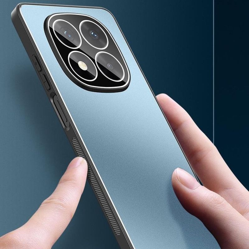 Cover Xiaomi Redmi Note 14 Pro Plus 5g Mat Finish