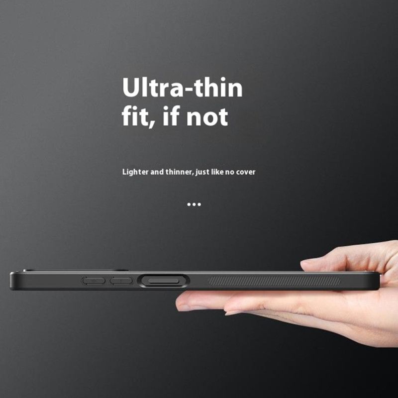 Cover Xiaomi Redmi Note 14 Pro Plus 5g Mat Finish