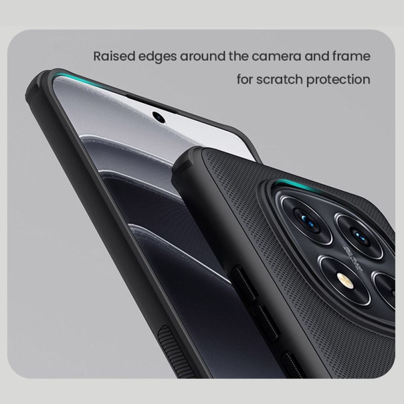 Cover Xiaomi Redmi Note 14 Pro Plus 5g Nillkin Frosted Shield Pro