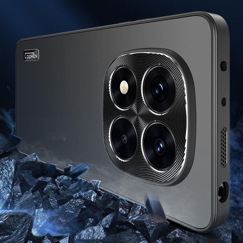 Cover Xiaomi Redmi Note 14 Pro Plus 5g Ny