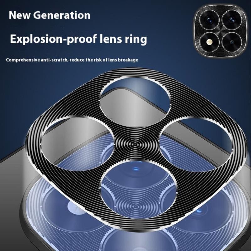 Cover Xiaomi Redmi Note 14 Pro Plus 5g Ny