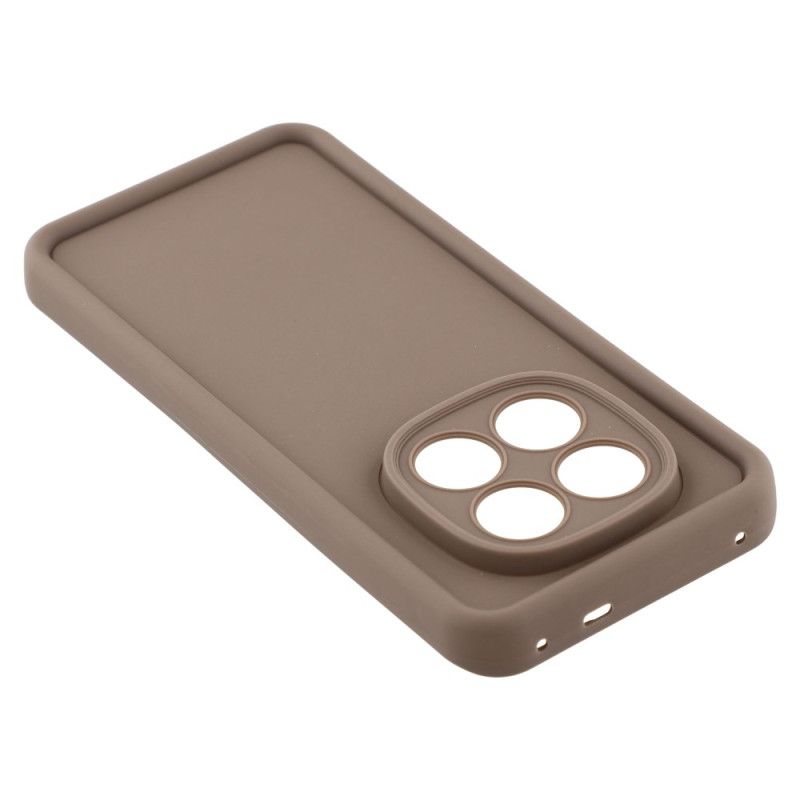 Cover Xiaomi Redmi Note 14 Pro Plus 5g Rillet Design