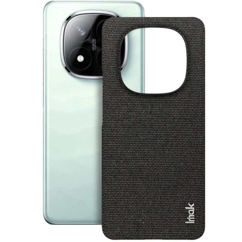 Cover Xiaomi Redmi Note 14 Pro Plus 5g Ruiyi-serien Imak