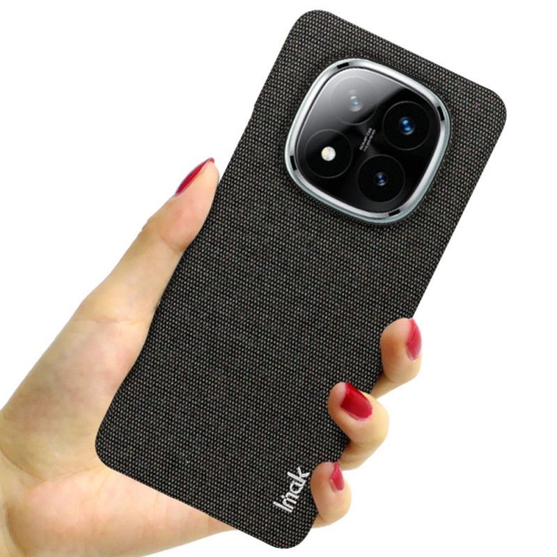 Cover Xiaomi Redmi Note 14 Pro Plus 5g Ruiyi-serien Imak