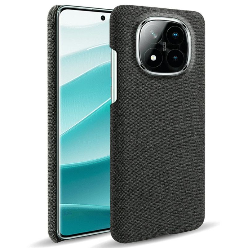 Cover Xiaomi Redmi Note 14 Pro Plus 5g Stof