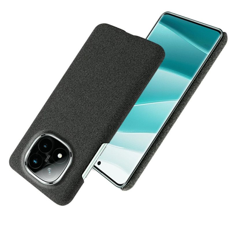 Cover Xiaomi Redmi Note 14 Pro Plus 5g Stof