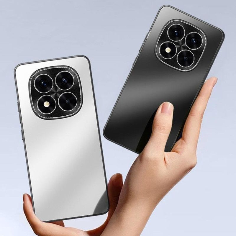 Cover Xiaomi Redmi Note 14 Pro Plus 5g Telefon Etui Frostet Design