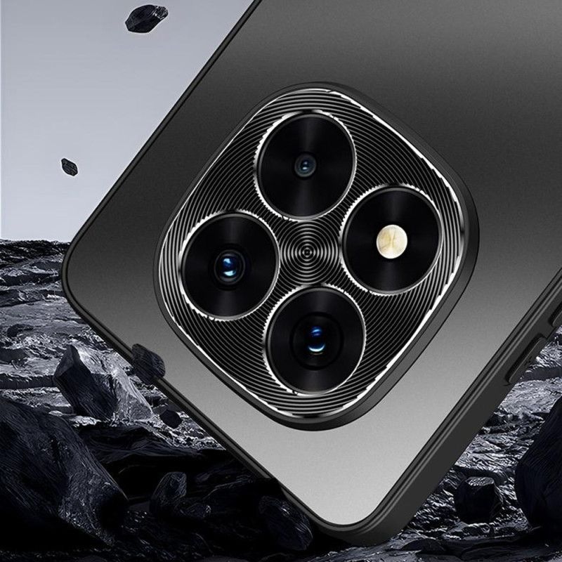 Cover Xiaomi Redmi Note 14 Pro Plus 5g Telefon Etui Frostet Design