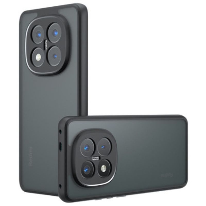 Cover Xiaomi Redmi Note 14 Pro Plus 5g Telefon Etui Mat Finish