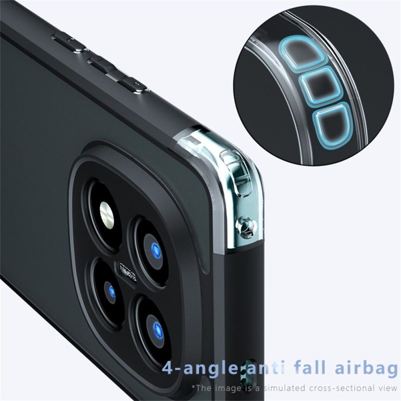 Cover Xiaomi Redmi Note 14 Pro Plus 5g Telefon Etui Mat Finish