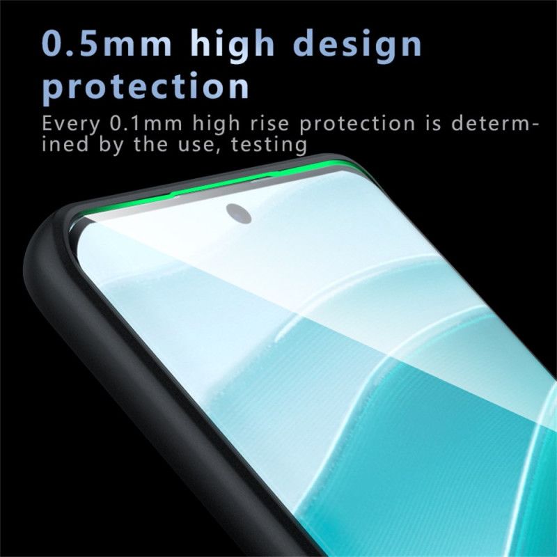 Cover Xiaomi Redmi Note 14 Pro Plus 5g Telefon Etui Mat Finish