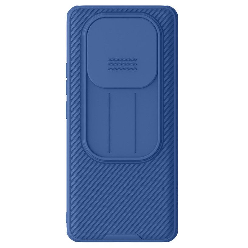 Cover Xiaomi Redmi Note 14 Pro Plus 5g Telefon Etui Nillkin Camshield Pro-serien