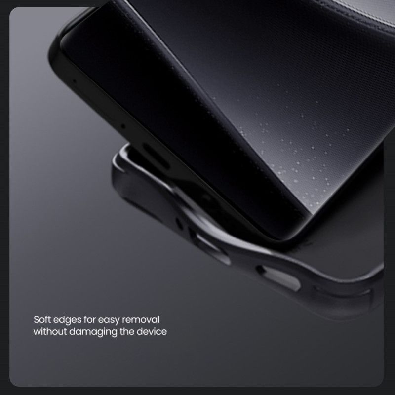 Cover Xiaomi Redmi Note 14 Pro Plus 5g Telefon Etui Nillkin Camshield Pro-serien