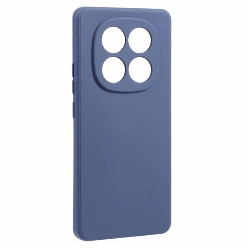 Cover Xiaomi Redmi Note 14 Pro Plus 5g Telefon Etui Silikone Med Skærmbeskytter