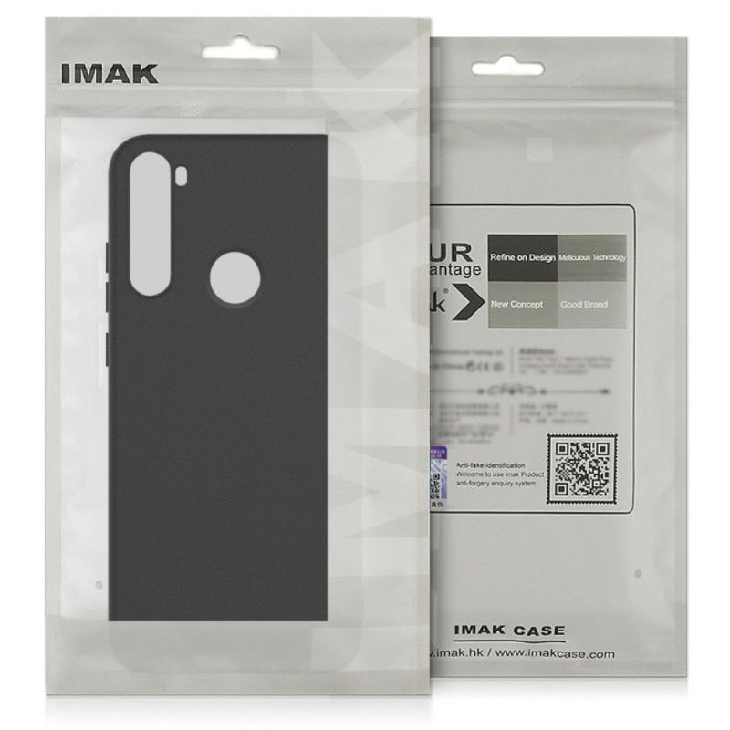 Cover Xiaomi Redmi Note 14 Pro Plus 5g Uc-3-serien Imak