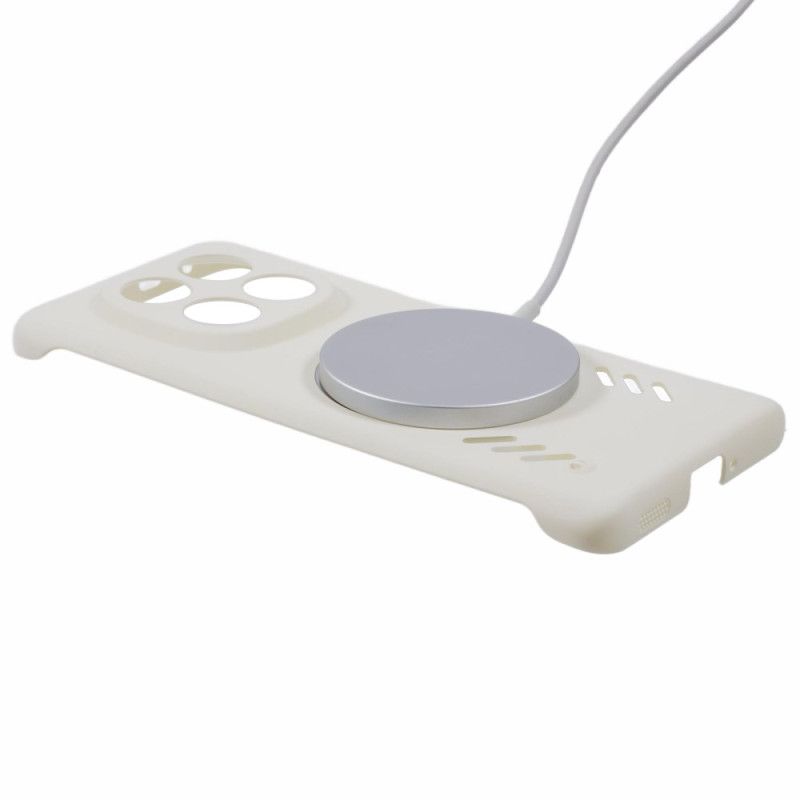 Cover Xiaomi Redmi Note 14 Pro Plus 5g Ultratynd Plastik