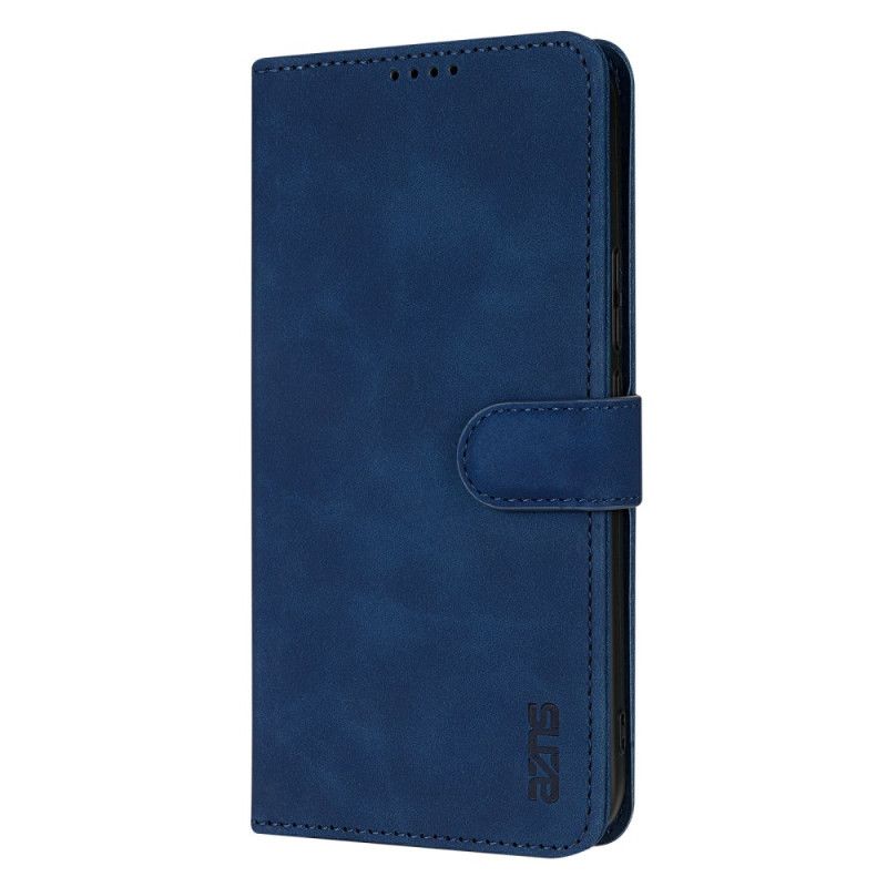Flip Cover Til Xiaomi Redmi Note 14 Pro Plus 5g Pu-læder