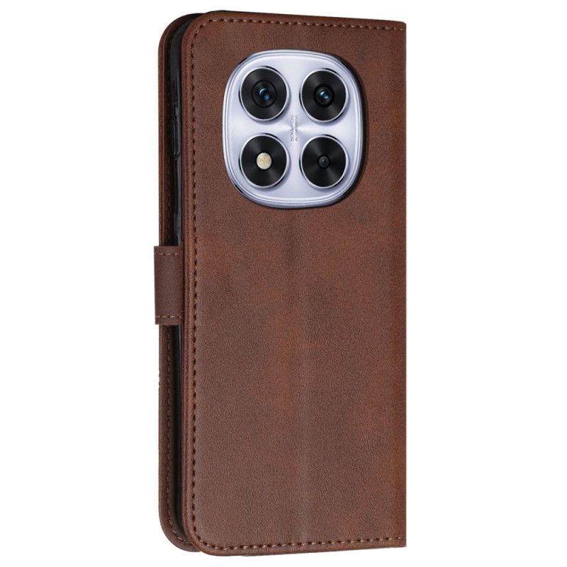 Flip Cover Xiaomi Redmi Note 14 Pro Plus 5g Business