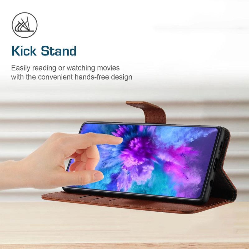 Flip Cover Xiaomi Redmi Note 14 Pro Plus 5g Diamanter