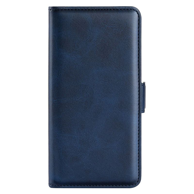 Flip Cover Xiaomi Redmi Note 14 Pro Plus 5g Dobbelt Lukning