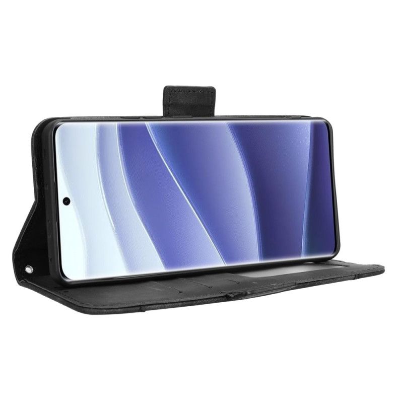 Flip Cover Xiaomi Redmi Note 14 Pro Plus 5g Flerkort