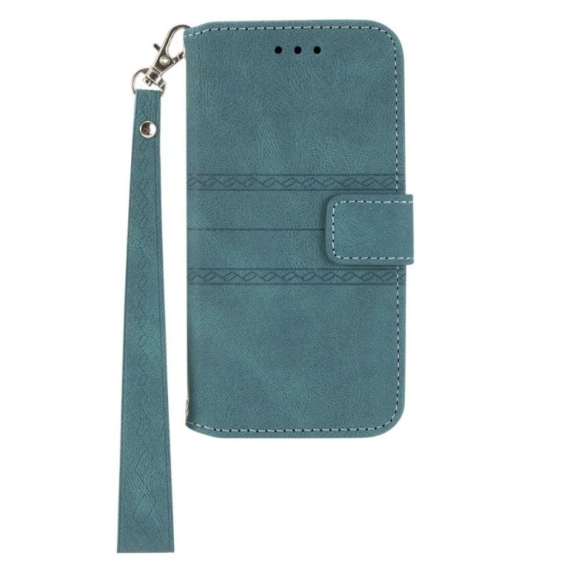 Flip Cover Xiaomi Redmi Note 14 Pro Plus 5g Frise Og Rem