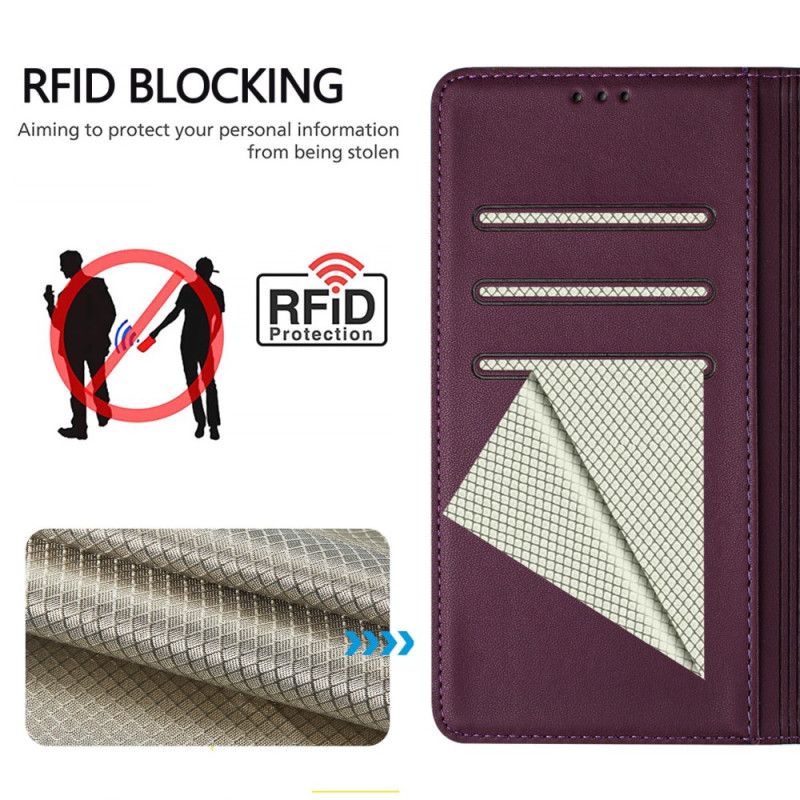 Flip Cover Xiaomi Redmi Note 14 Pro Plus 5g Honeycomb