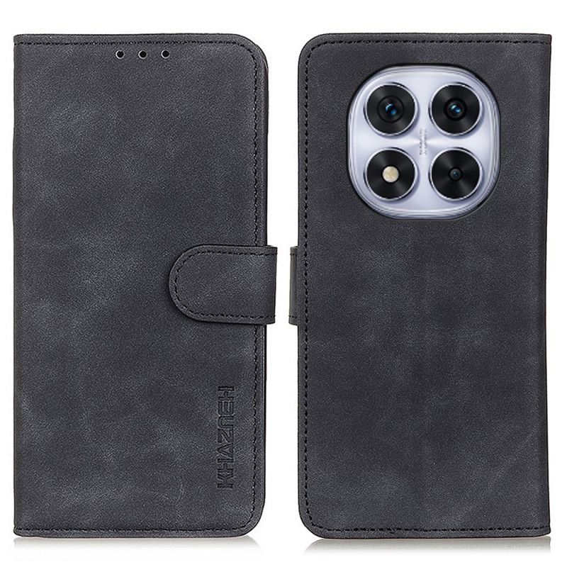 Flip Cover Xiaomi Redmi Note 14 Pro Plus 5g Khazneh