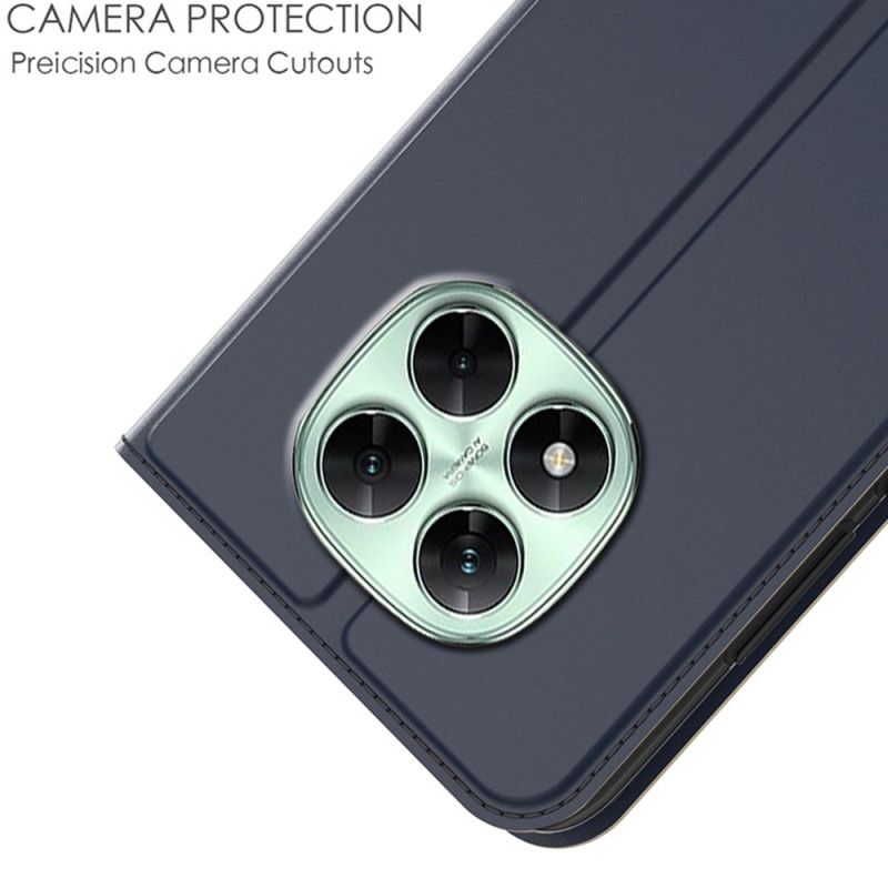 Flip Cover Xiaomi Redmi Note 14 Pro Plus 5g Kortholder