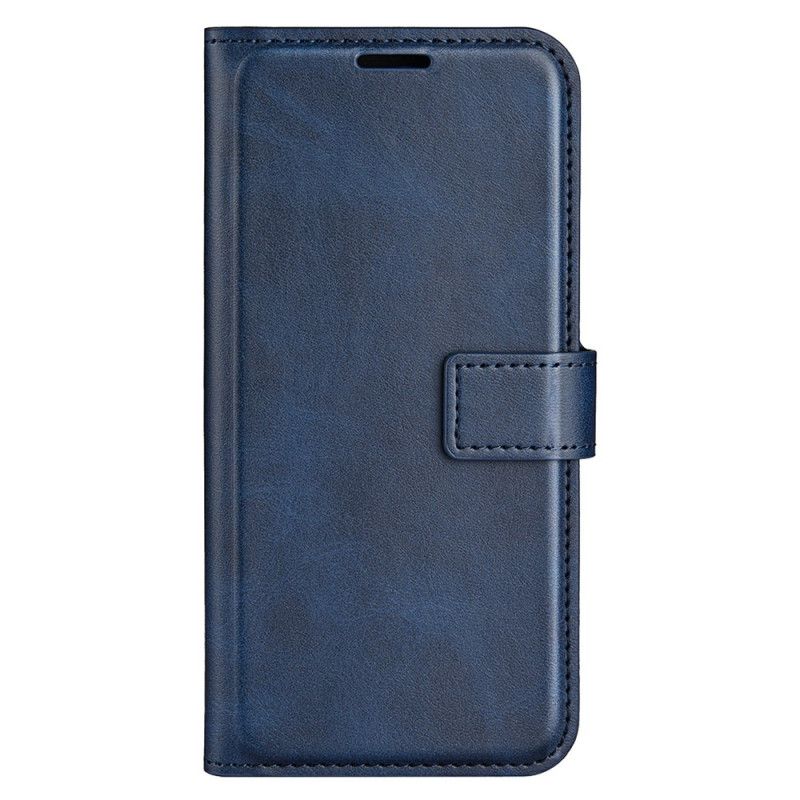 Flip Cover Xiaomi Redmi Note 14 Pro Plus 5g Læderstil