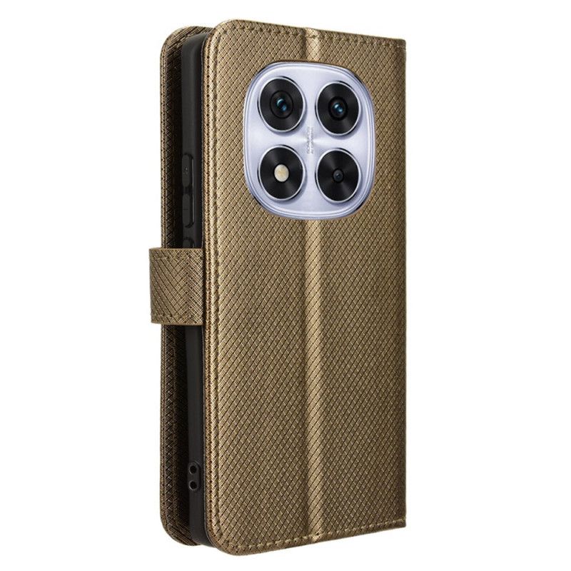 Flip Cover Xiaomi Redmi Note 14 Pro Plus 5g Prikker