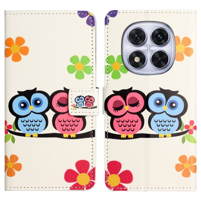 Flip Cover Xiaomi Redmi Note 14 Pro Plus 5g Uglepar