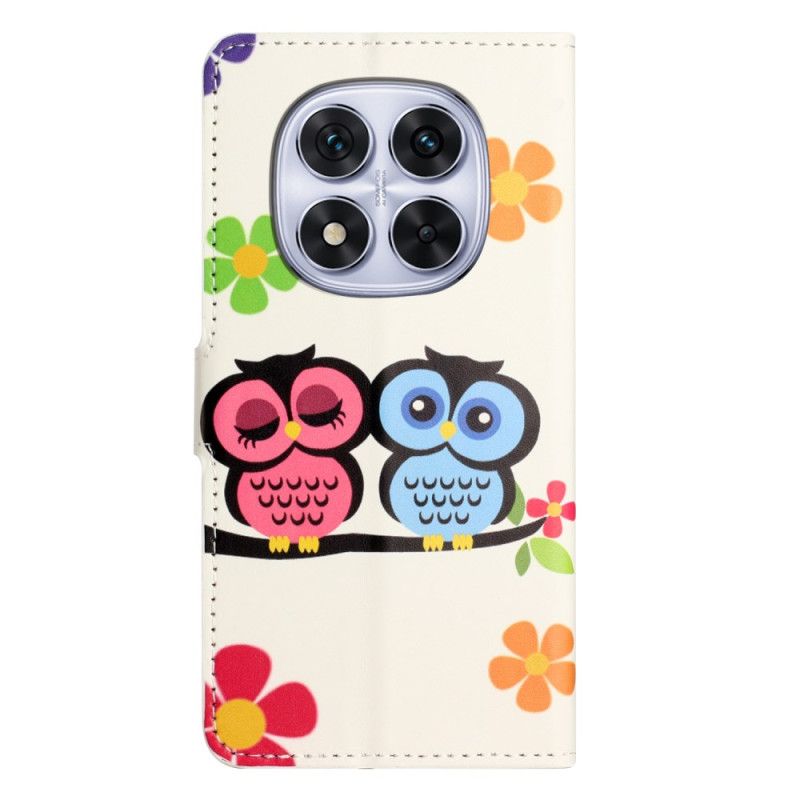 Flip Cover Xiaomi Redmi Note 14 Pro Plus 5g Uglepar