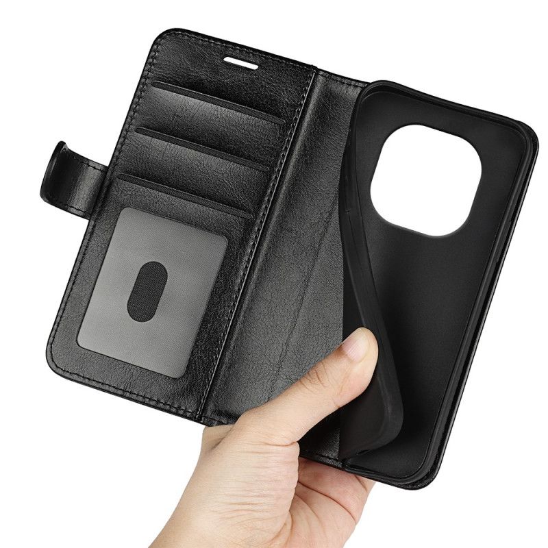 Flip Cover Xiaomi Redmi Note 14 Pro Plus 5g Vintage