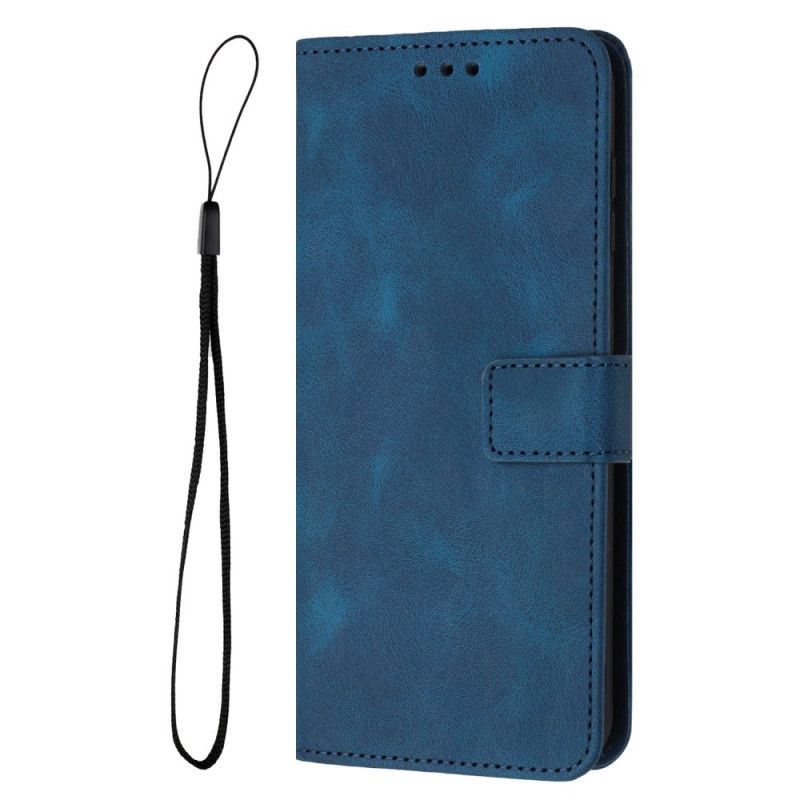 Læder Cover Xiaomi Redmi Note 14 Pro Plus 5g Det Essentielle