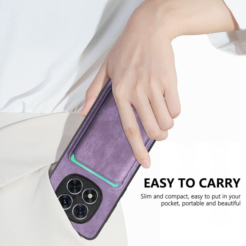 Xiaomi Redmi Note 14 Pro Plus 5g Aftagelig Kortholder