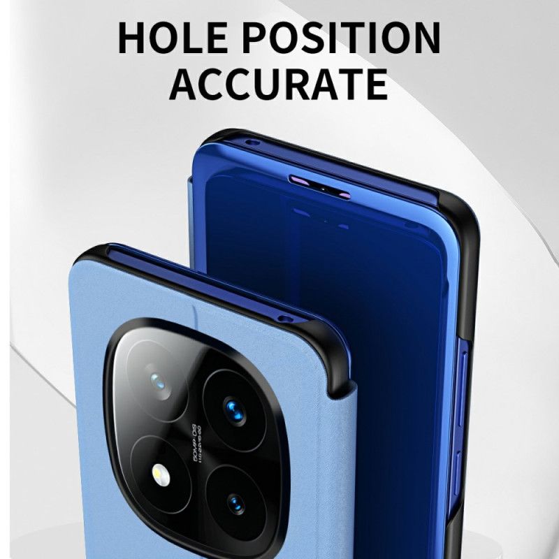 Xiaomi Redmi Note 14 Pro Plus 5g Gennemsigtig