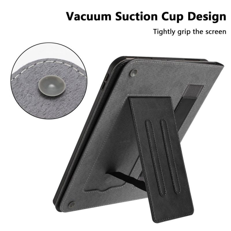 Case Samsung Galaxy Tab S10 Fe Plus Telefon Etui Rem Og Snor