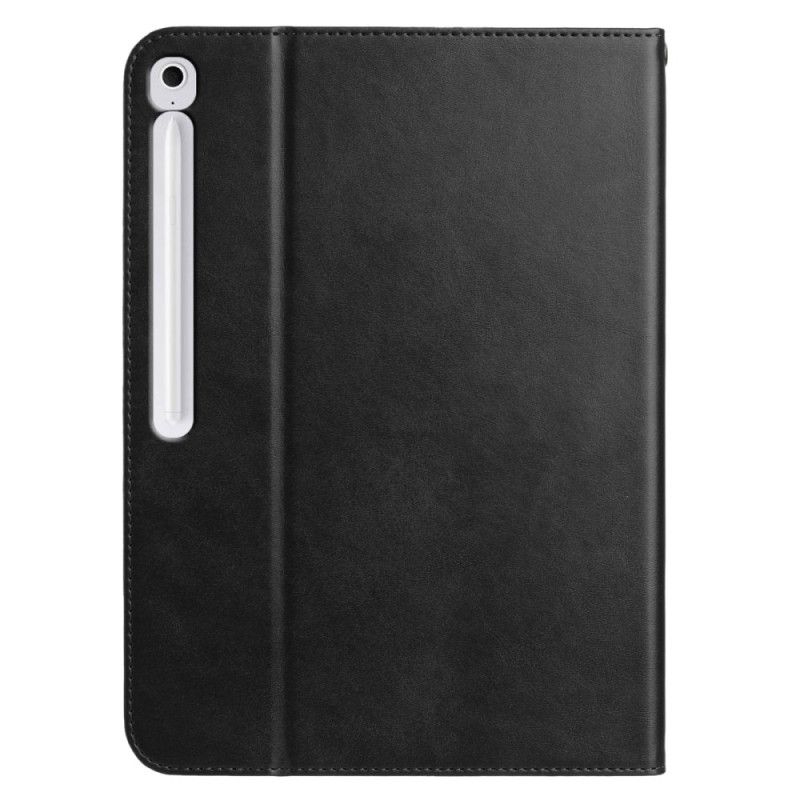 Case Samsung Galaxy Tab S10 Fe Plus Telefon Etui Rem Og Snor