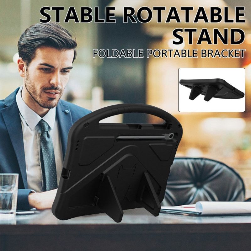 Cover Samsung Galaxy Tab S10 Fe Plus Eva