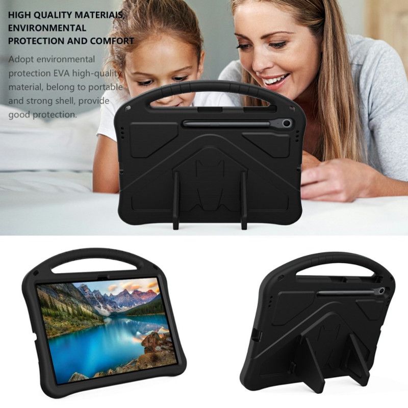 Cover Samsung Galaxy Tab S10 Fe Plus Eva