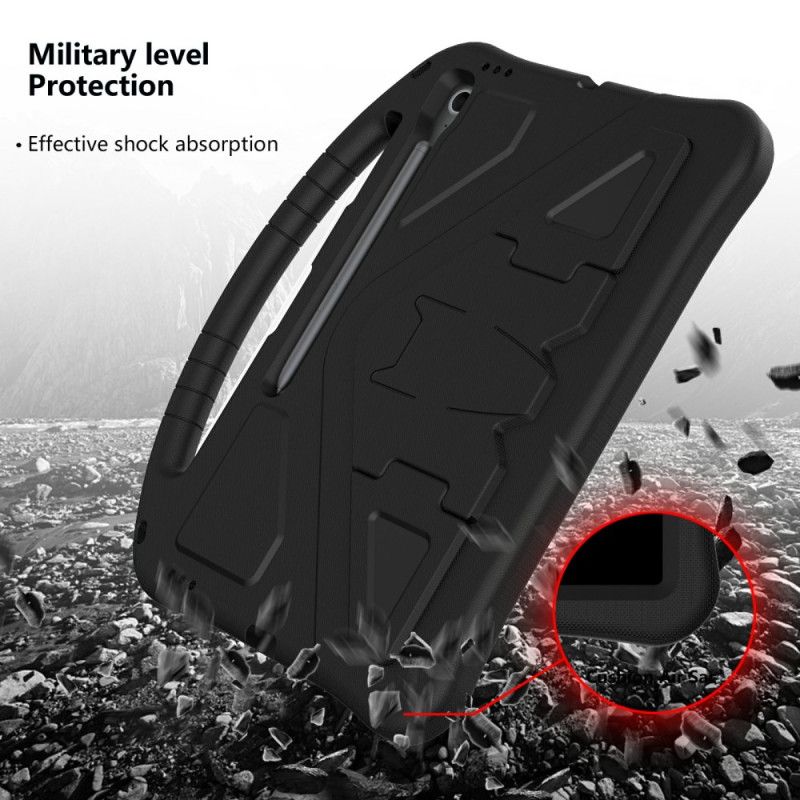 Cover Samsung Galaxy Tab S10 Fe Plus Eva