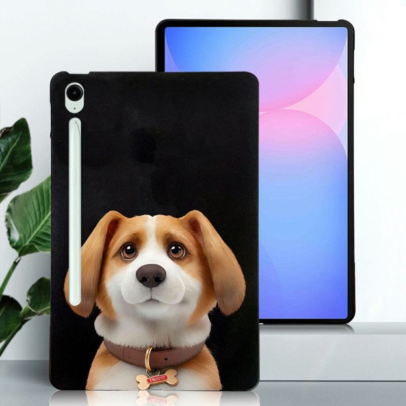 Cover Samsung Galaxy Tab S10 Fe Plus Harrier Beagle